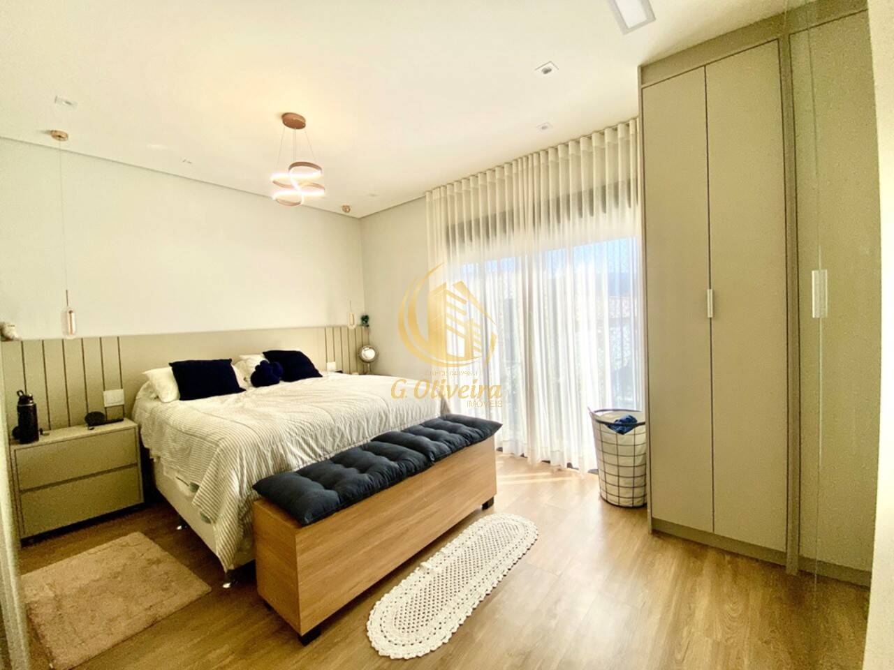 Sobrado, 3 quartos, 255 m² - Foto 25