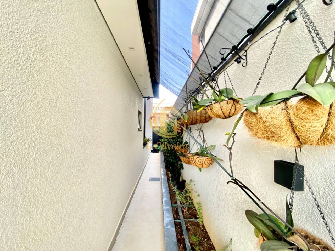 Sobrado, 3 quartos, 255 m² - Foto 26