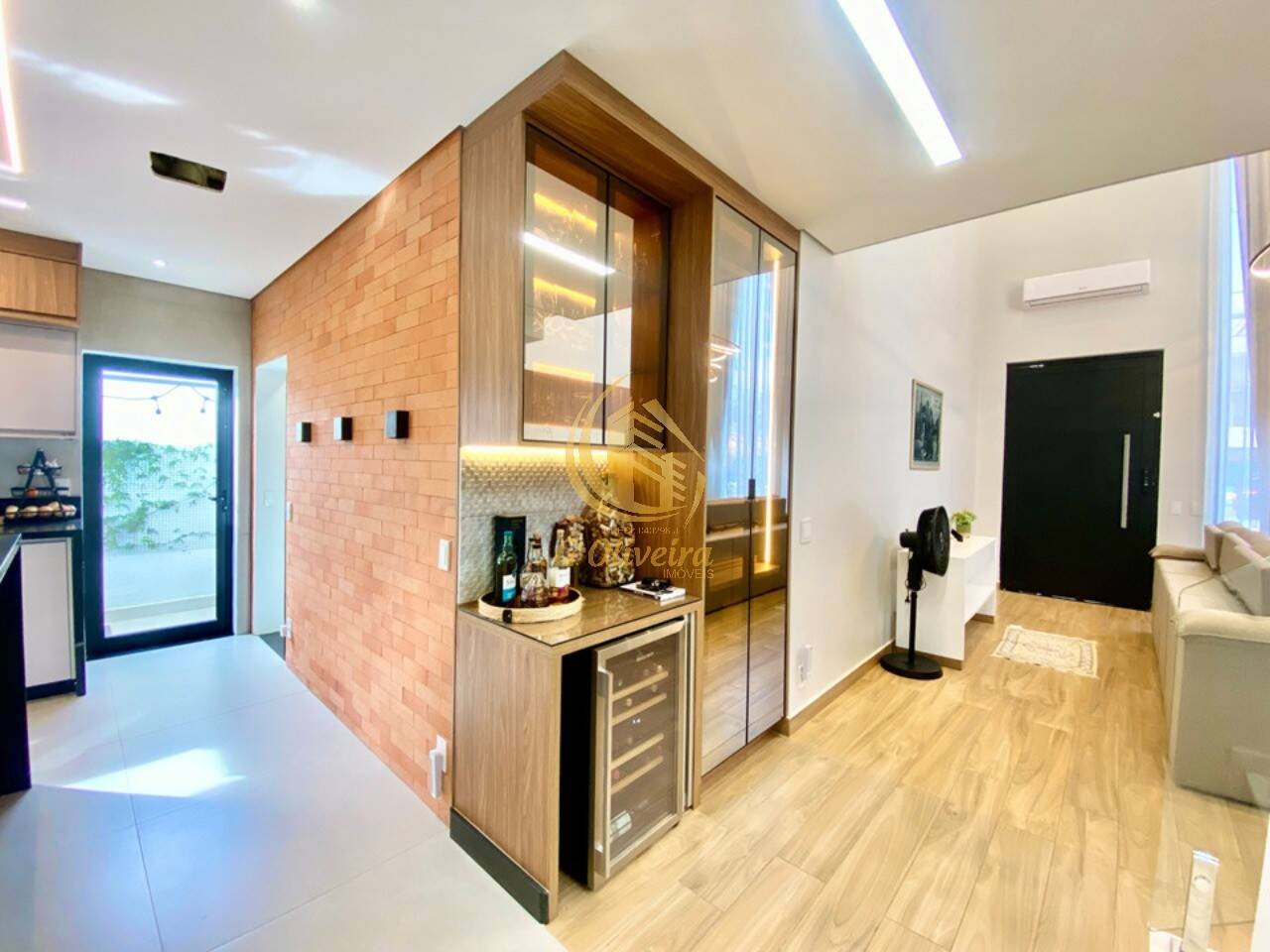 Sobrado, 3 quartos, 255 m² - Foto 27