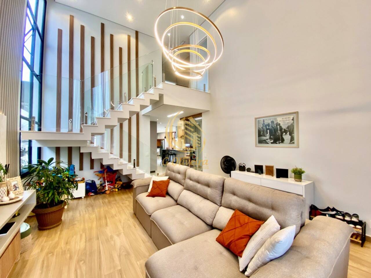 Sobrado, 3 quartos, 255 m² - Foto 28