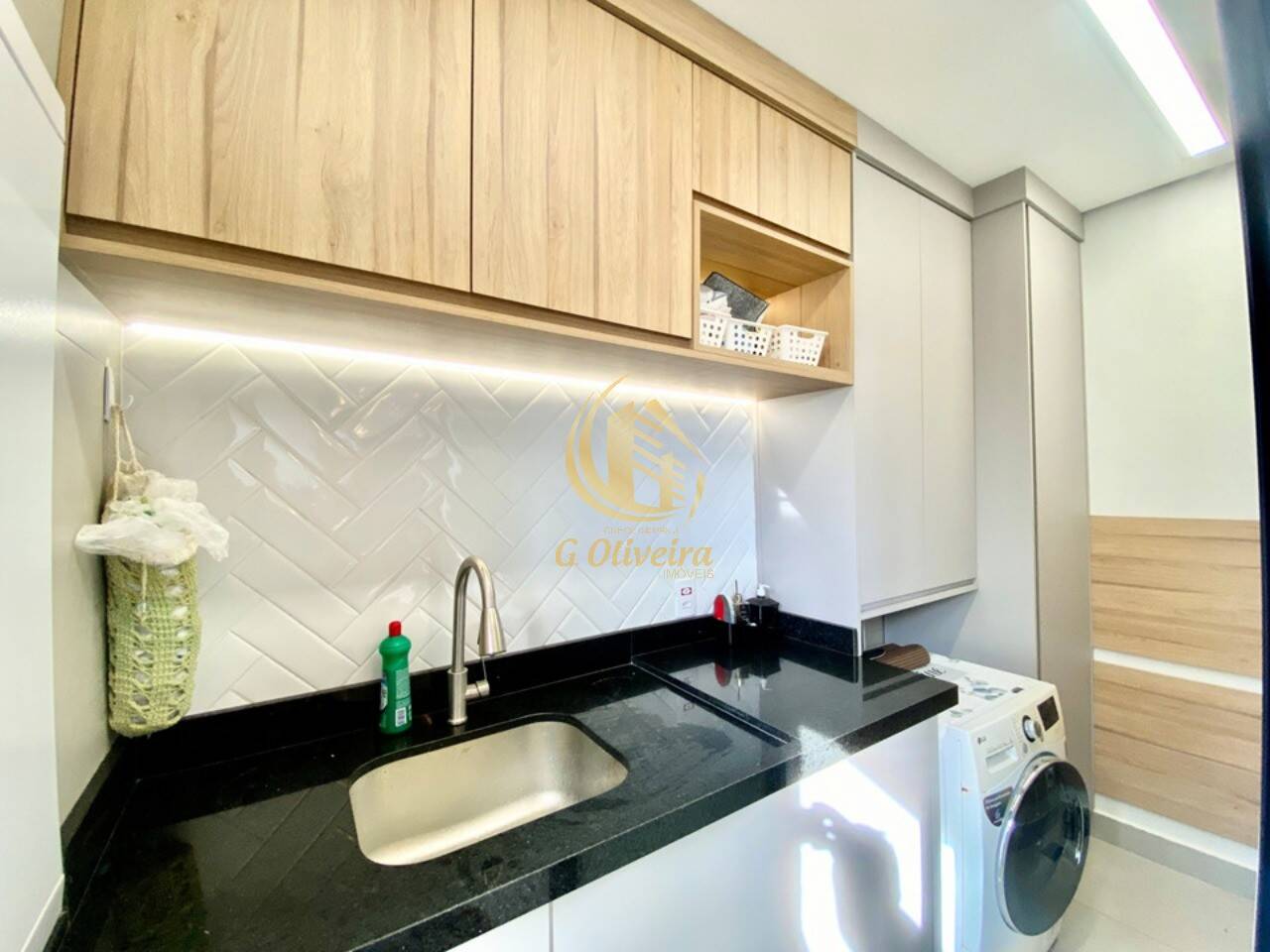 Sobrado, 3 quartos, 255 m² - Foto 31