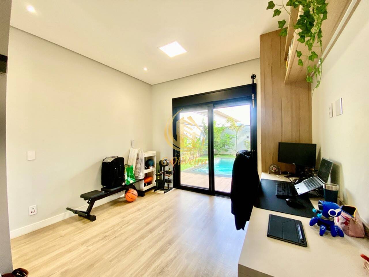 Sobrado, 3 quartos, 255 m² - Foto 32