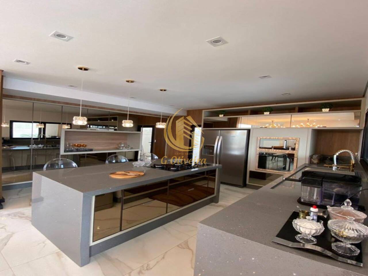 Sobrado, 3 quartos, 315 m² - Foto 3