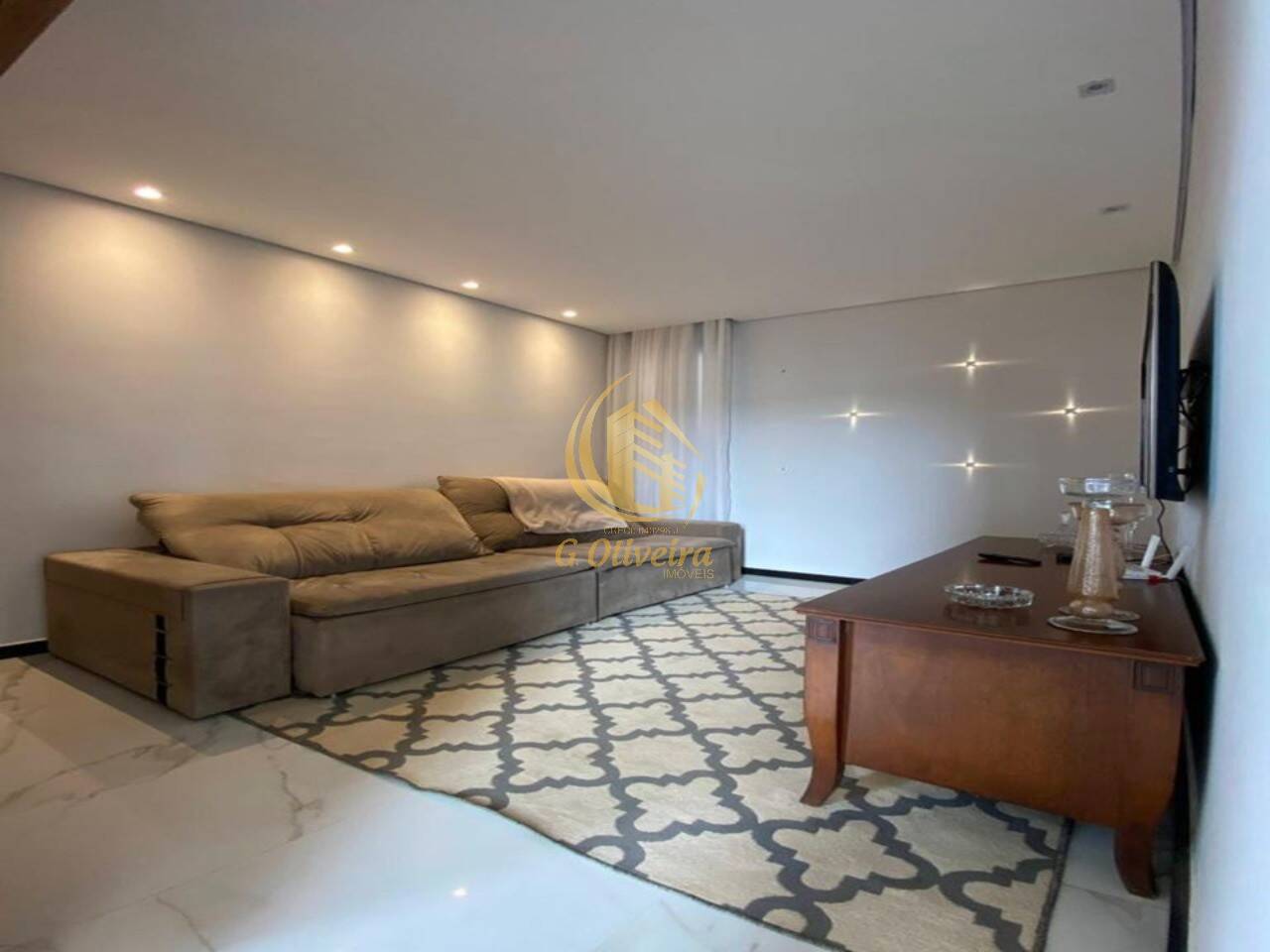 Sobrado, 3 quartos, 315 m² - Foto 5