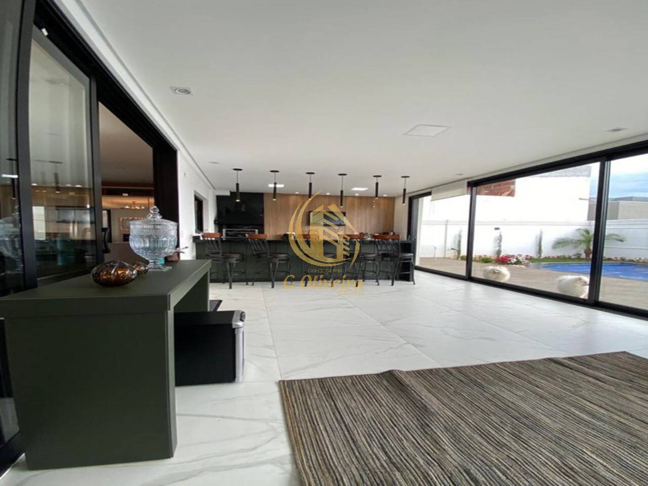 Sobrado, 3 quartos, 315 m² - Foto 6