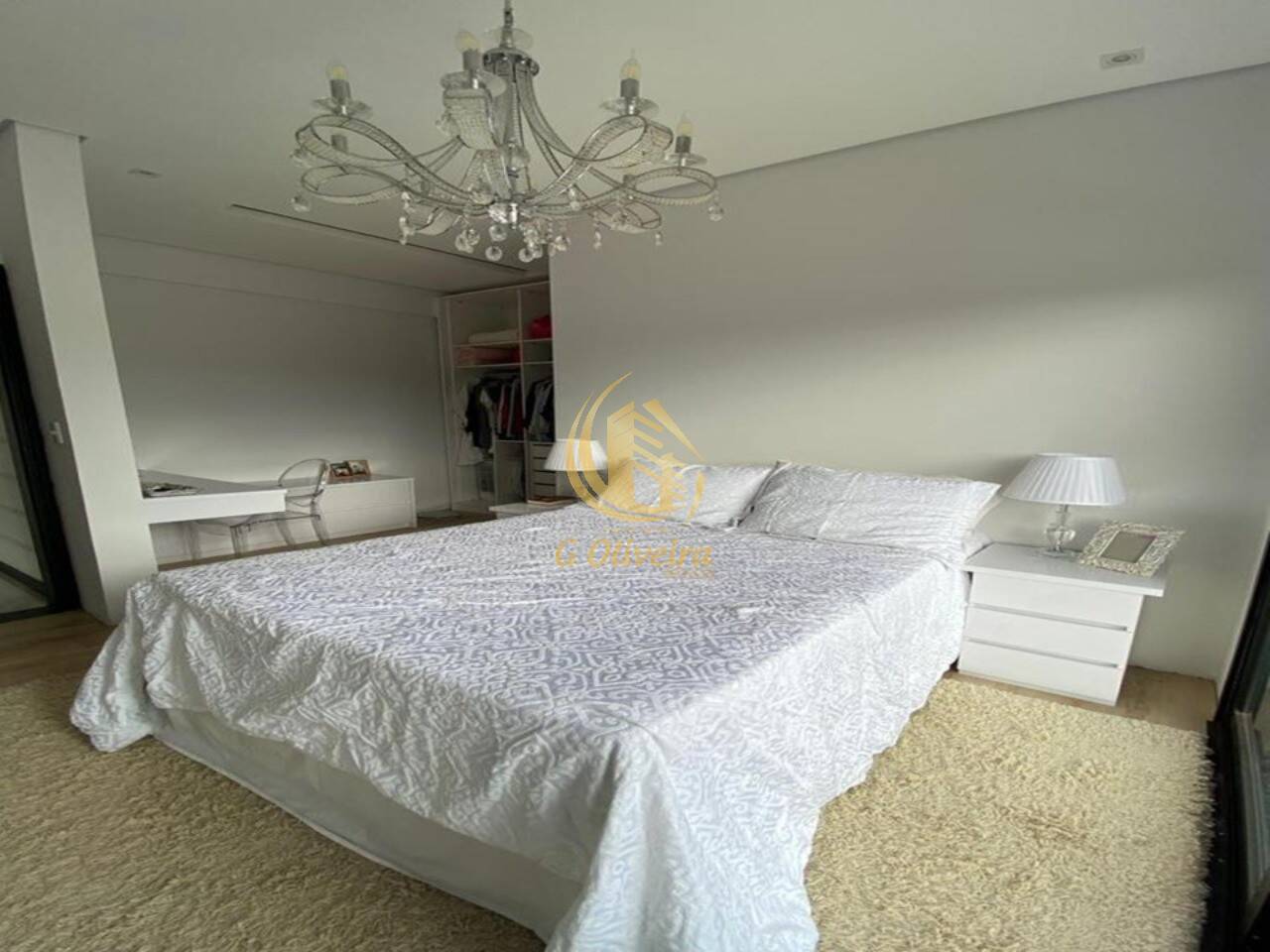 Sobrado, 3 quartos, 315 m² - Foto 7