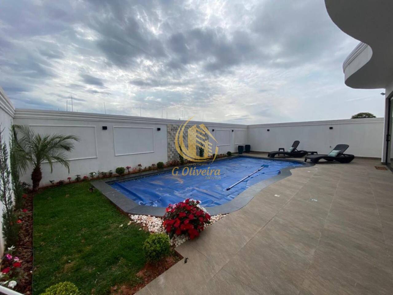 Sobrado, 3 quartos, 315 m² - Foto 10