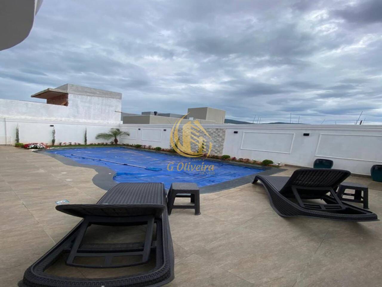 Sobrado, 3 quartos, 315 m² - Foto 11