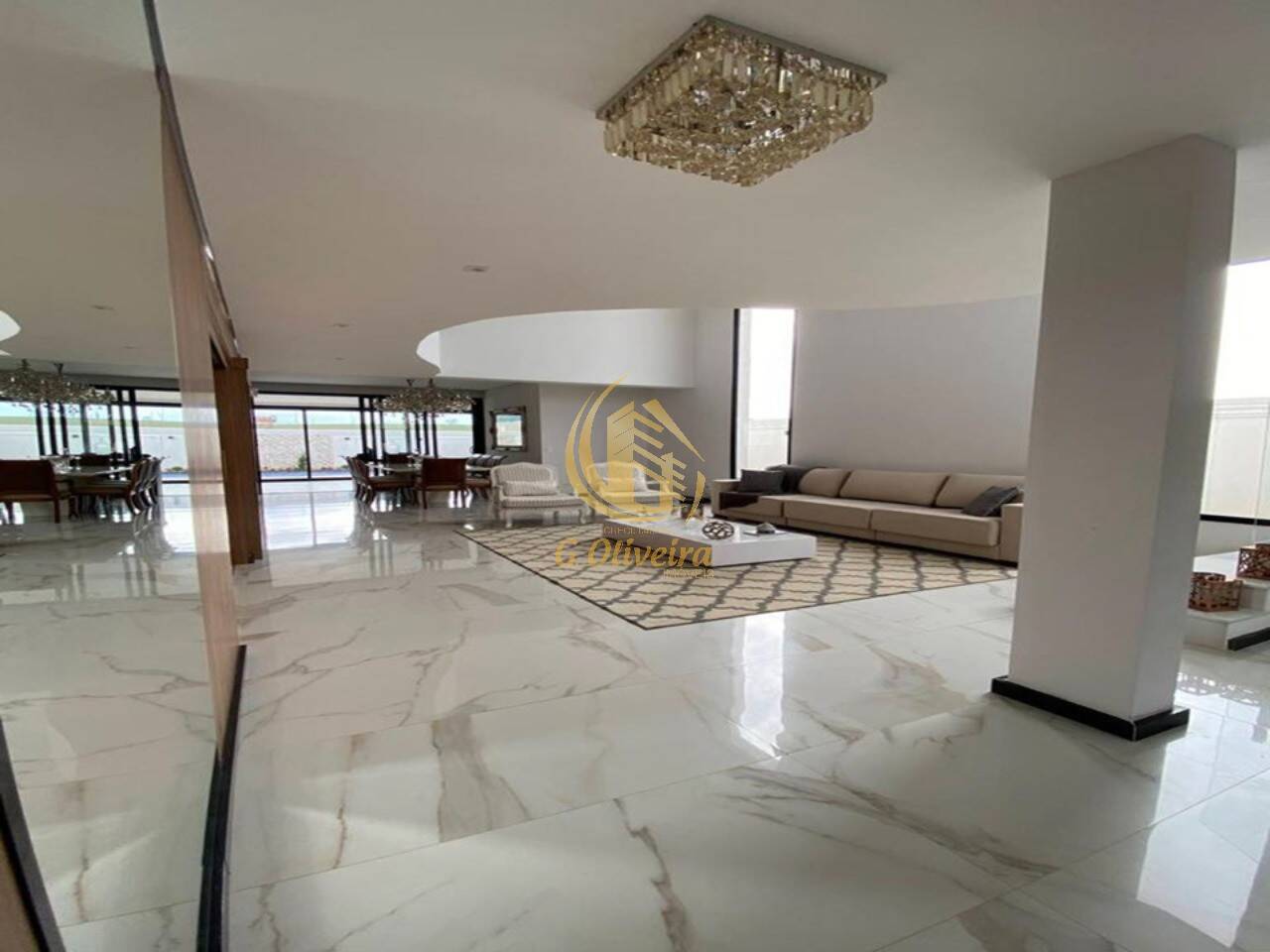 Sobrado, 3 quartos, 315 m² - Foto 12