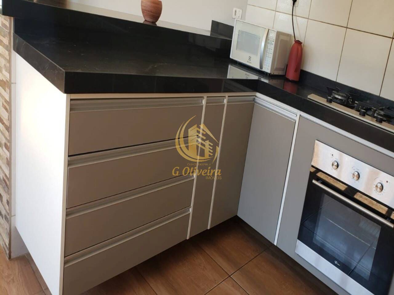 Casa, 4 quartos, 248 m² - Foto 6