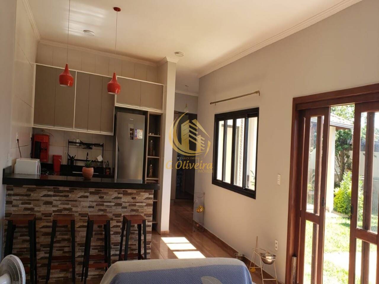 Casa, 4 quartos, 248 m² - Foto 8