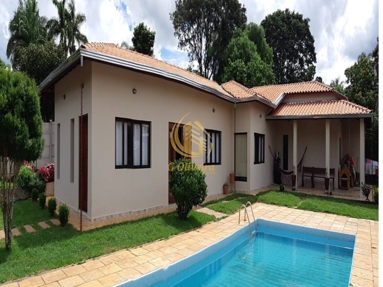 Casa, 4 quartos, 248 m² - Foto 9