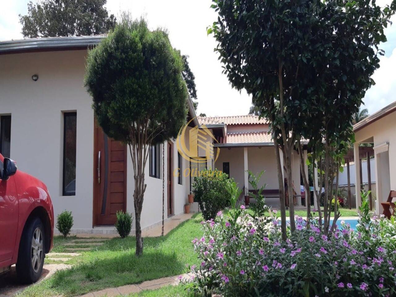 Casa, 4 quartos, 248 m² - Foto 11