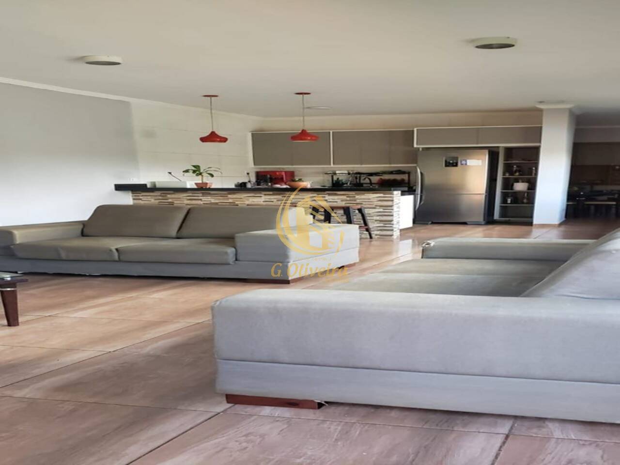 Casa, 4 quartos, 248 m² - Foto 12