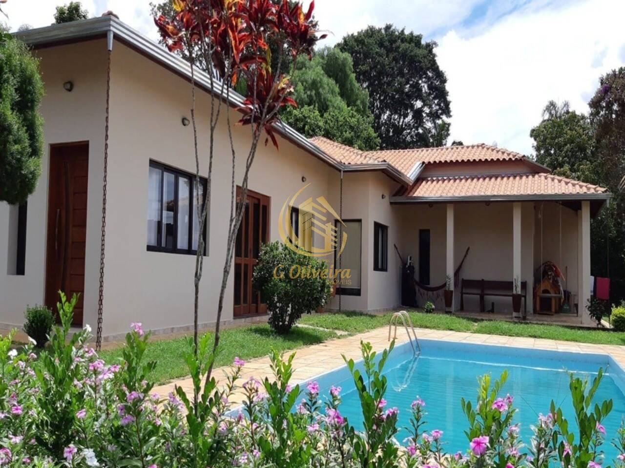 Casa, 4 quartos, 248 m² - Foto 16