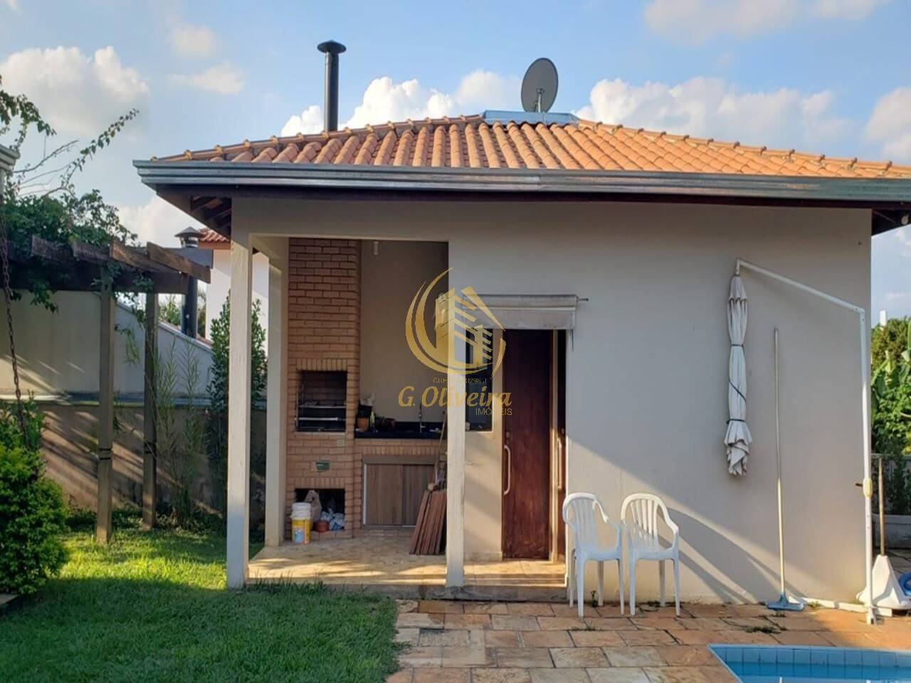 Casa, 4 quartos, 248 m² - Foto 18