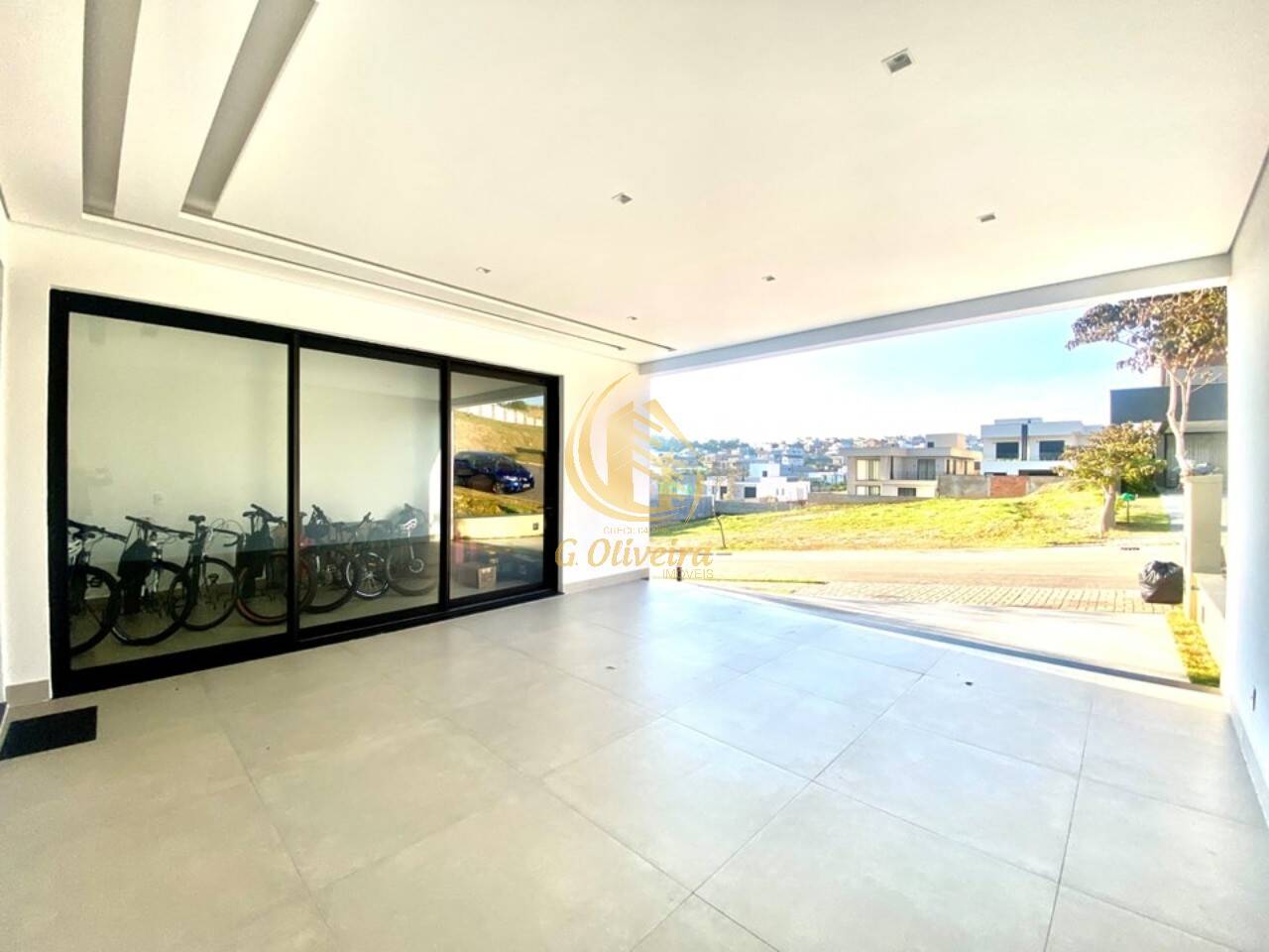 Sobrado, 3 quartos, 380 m² - Foto 4