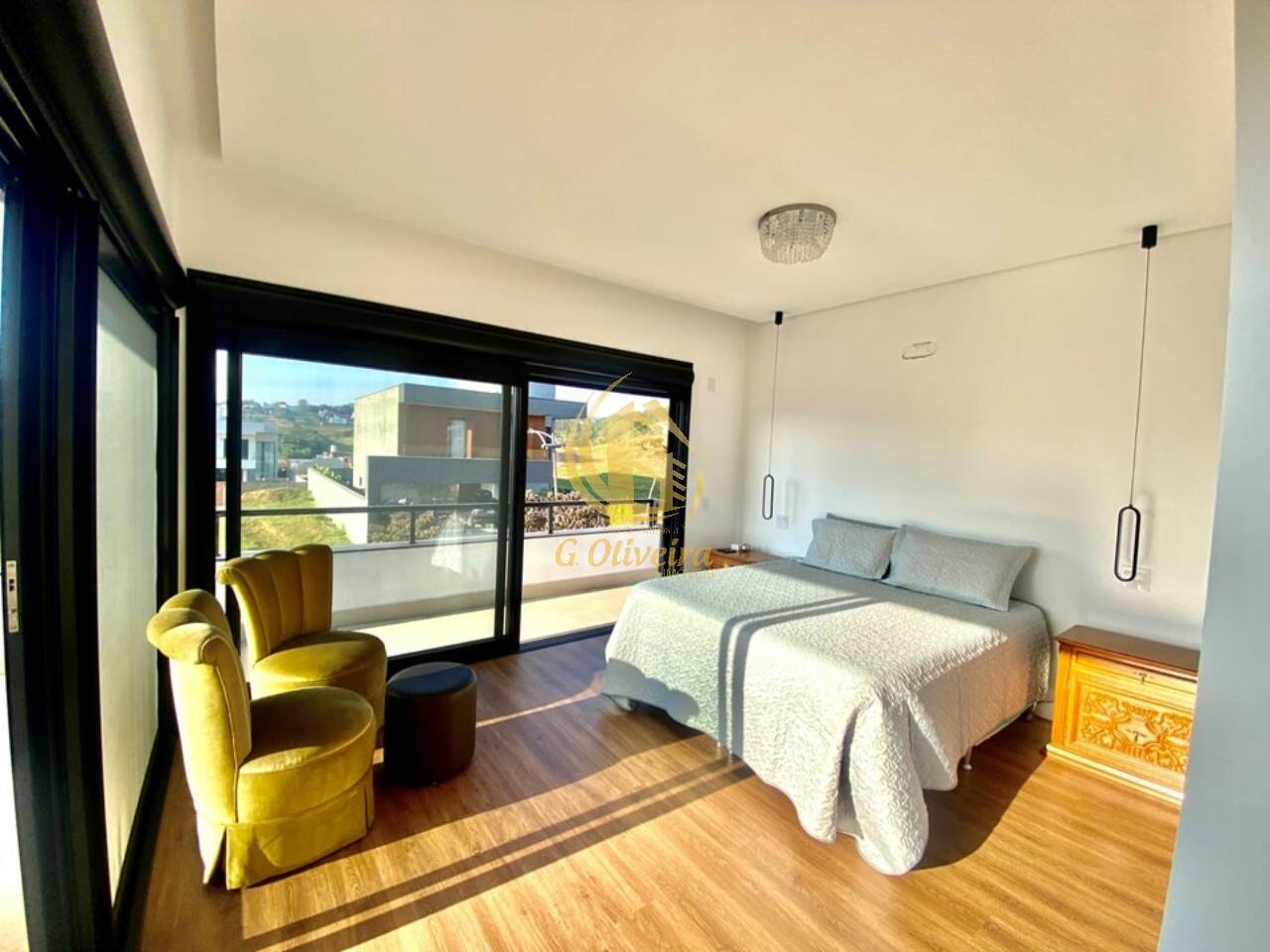 Sobrado, 3 quartos, 380 m² - Foto 6