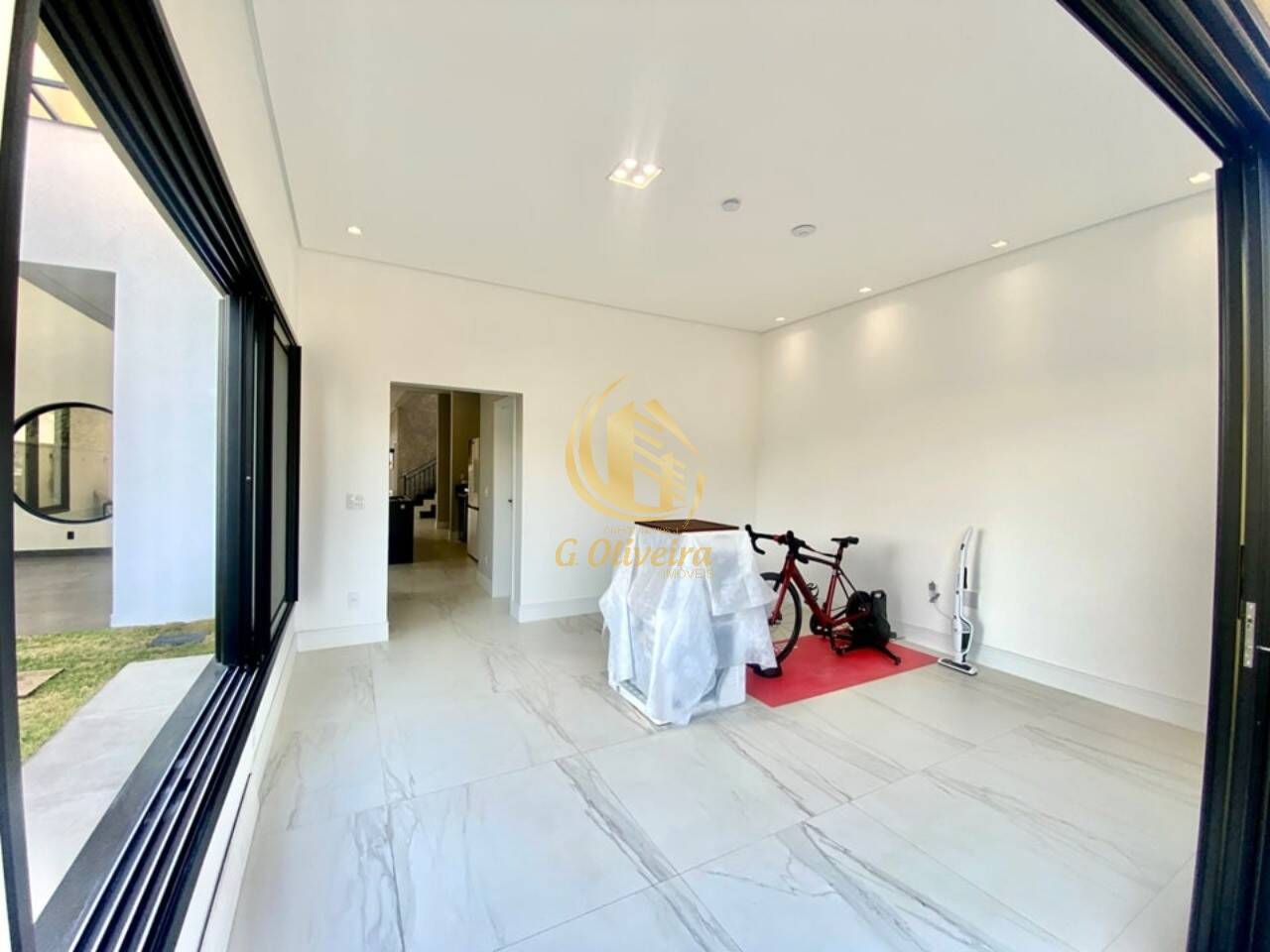 Sobrado, 3 quartos, 380 m² - Foto 8