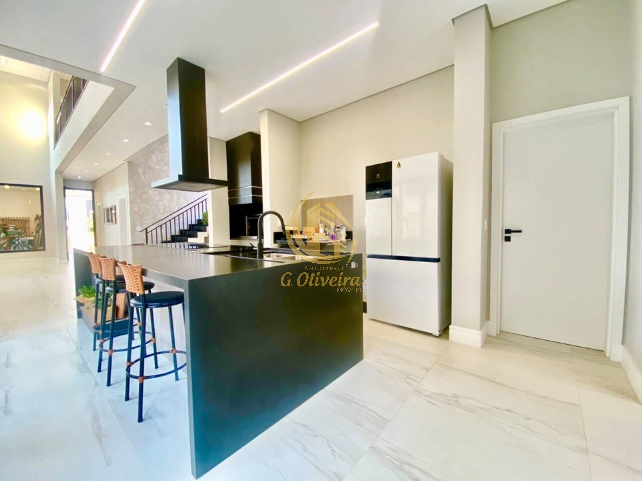 Sobrado, 3 quartos, 380 m² - Foto 10