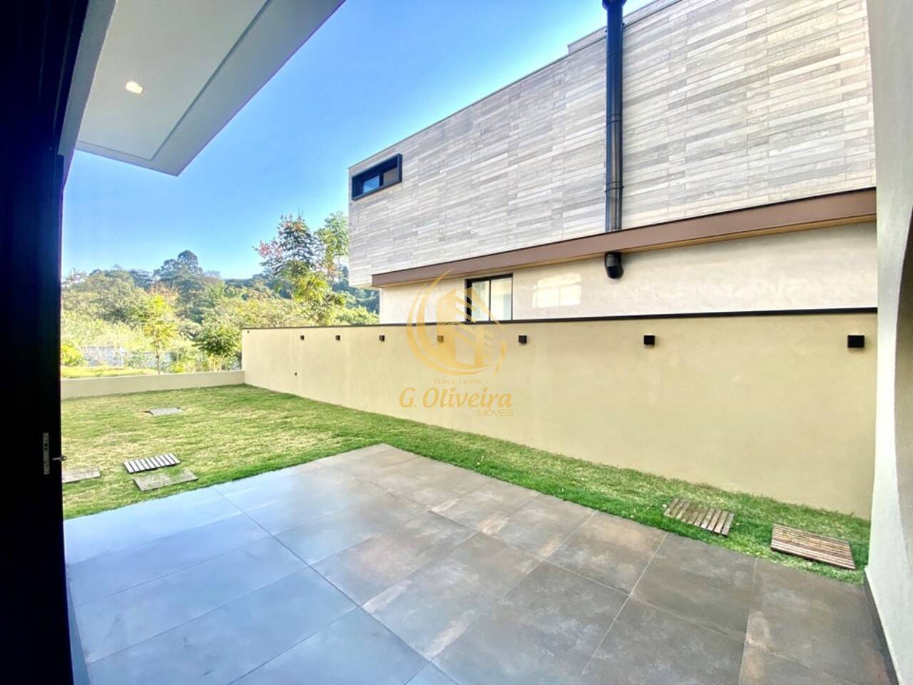 Sobrado, 3 quartos, 380 m² - Foto 12