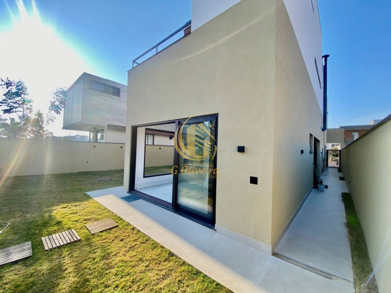 Sobrado, 3 quartos, 380 m² - Foto 13