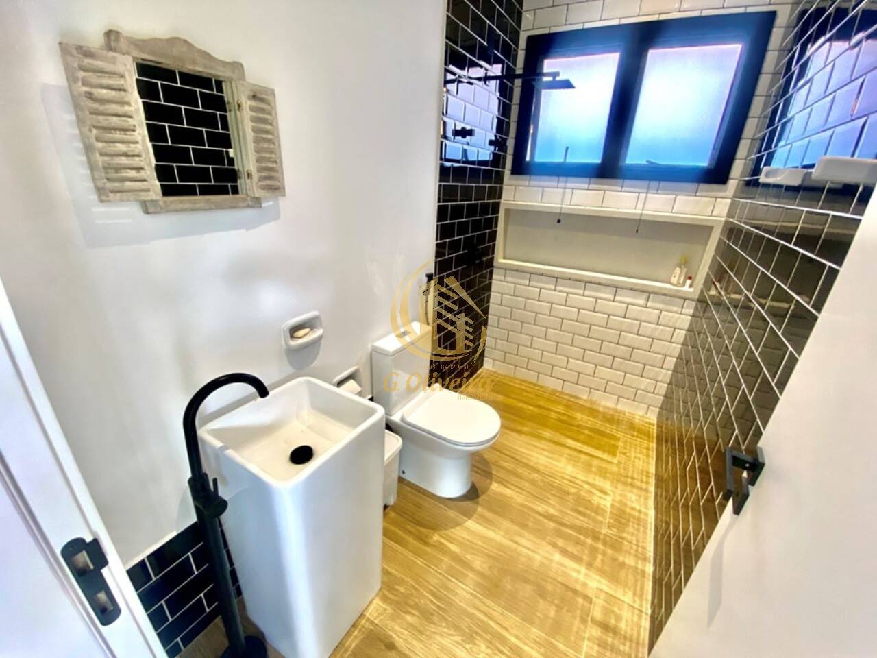 Sobrado, 3 quartos, 380 m² - Foto 21