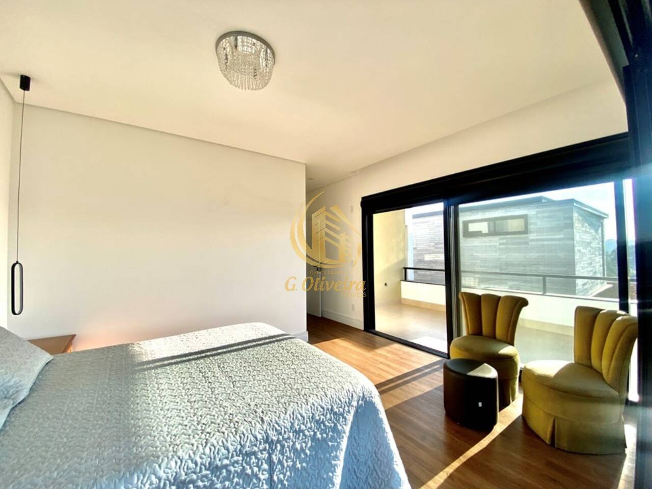 Sobrado, 3 quartos, 380 m² - Foto 22