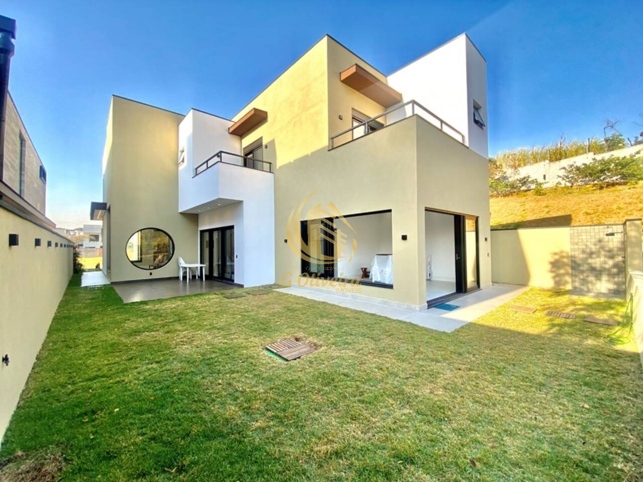 Sobrado, 3 quartos, 380 m² - Foto 23