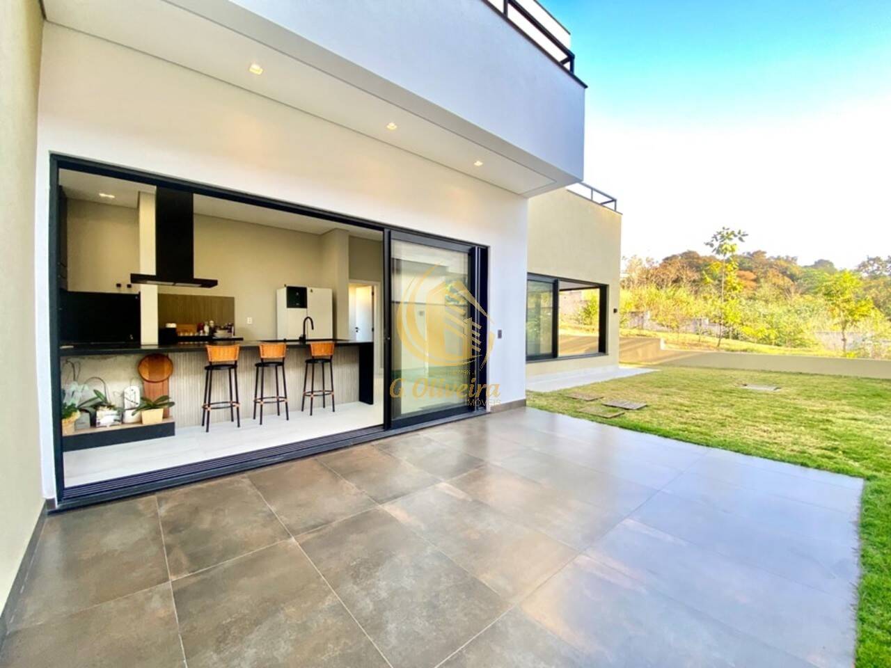 Sobrado, 3 quartos, 380 m² - Foto 26