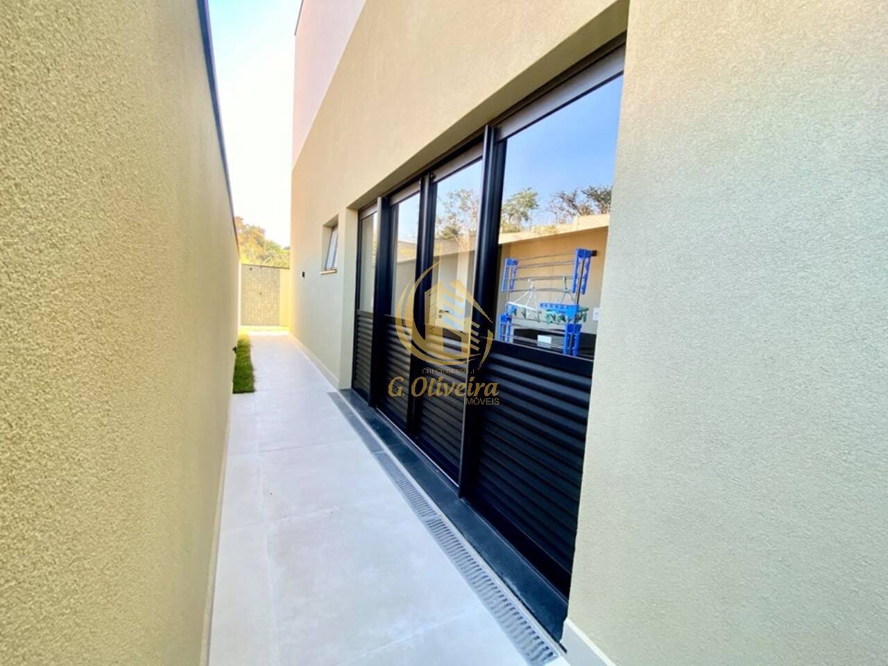 Sobrado, 3 quartos, 380 m² - Foto 28