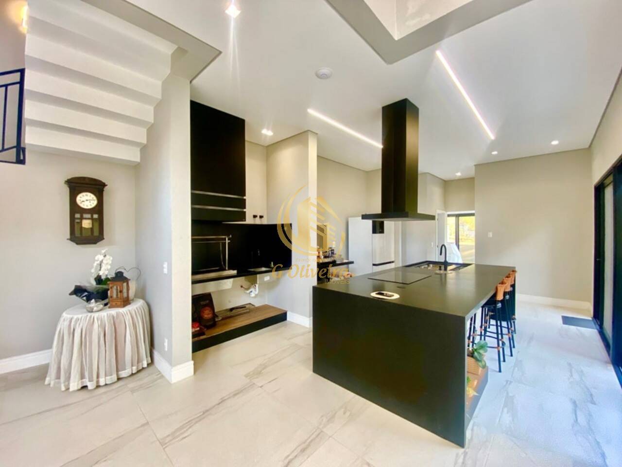 Sobrado, 3 quartos, 380 m² - Foto 29