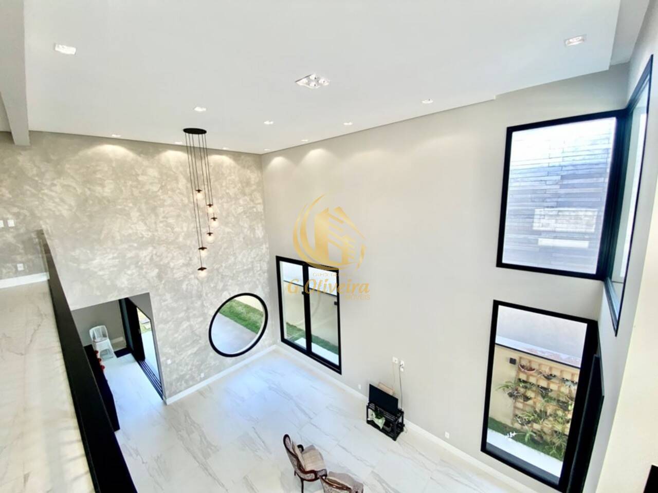 Sobrado, 3 quartos, 380 m² - Foto 32