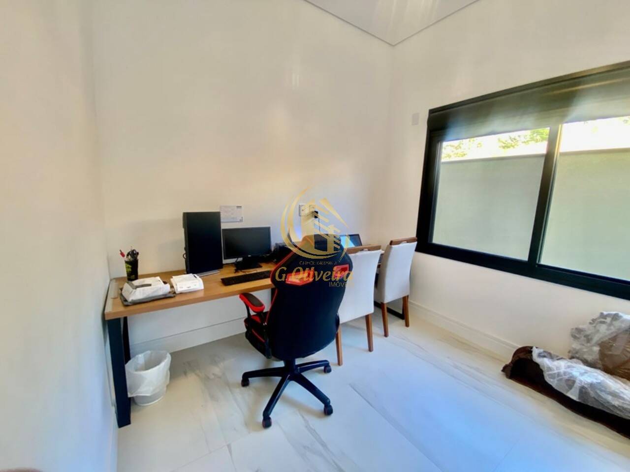 Sobrado, 3 quartos, 380 m² - Foto 35