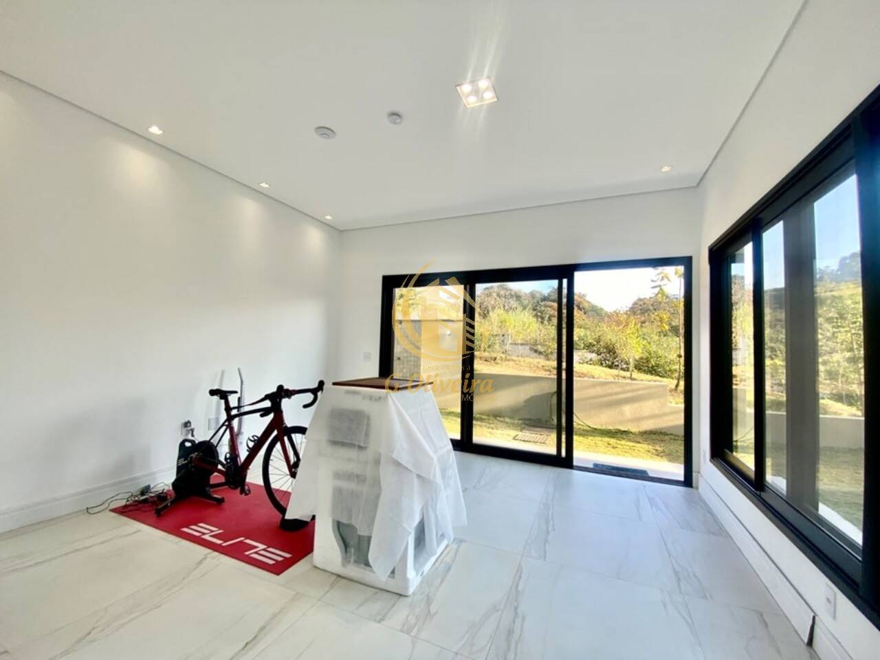 Sobrado, 3 quartos, 380 m² - Foto 36