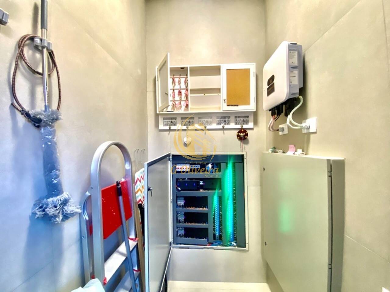 Sobrado, 3 quartos, 380 m² - Foto 37