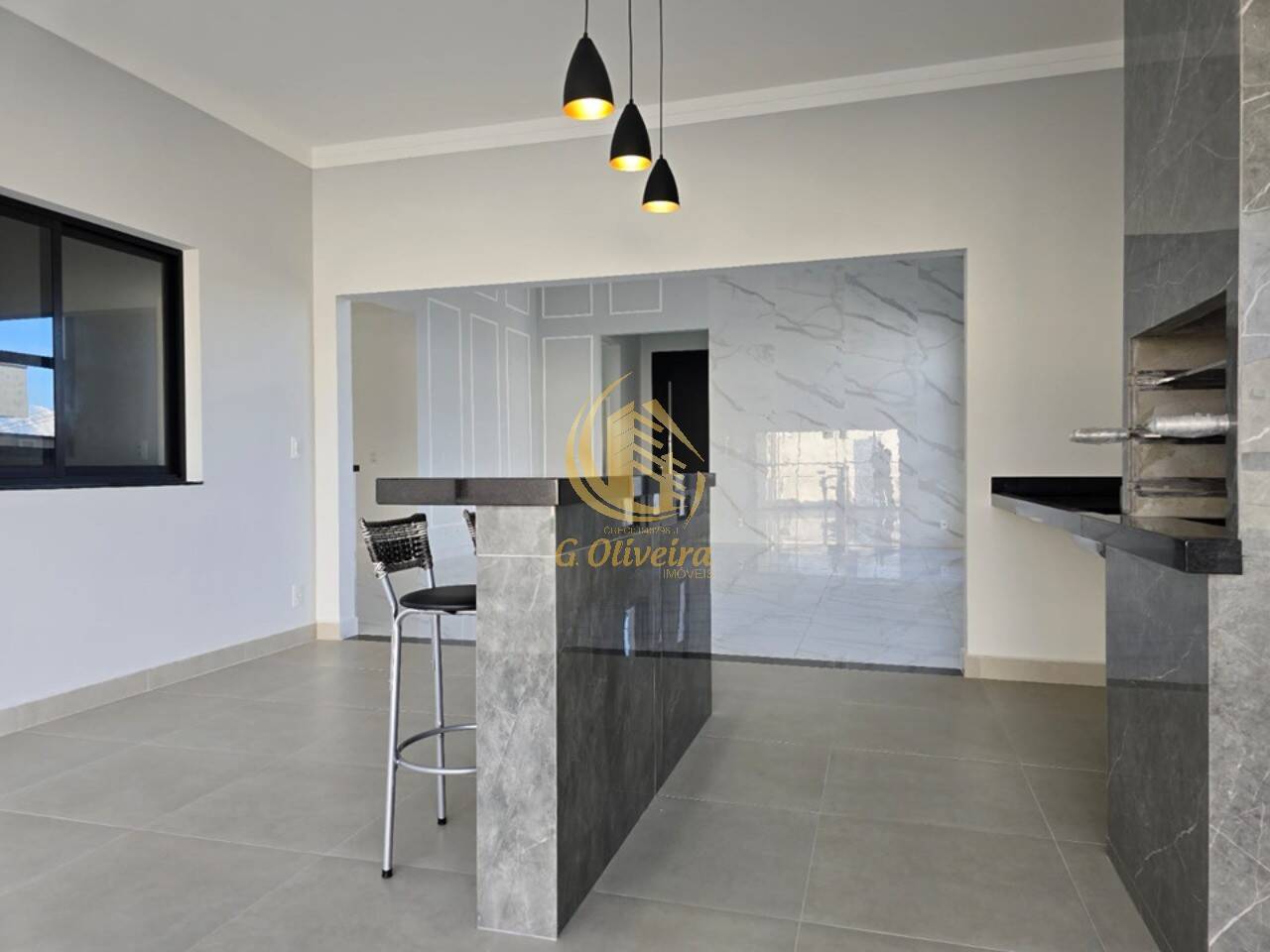 Casa, 3 quartos, 240 m² - Foto 1