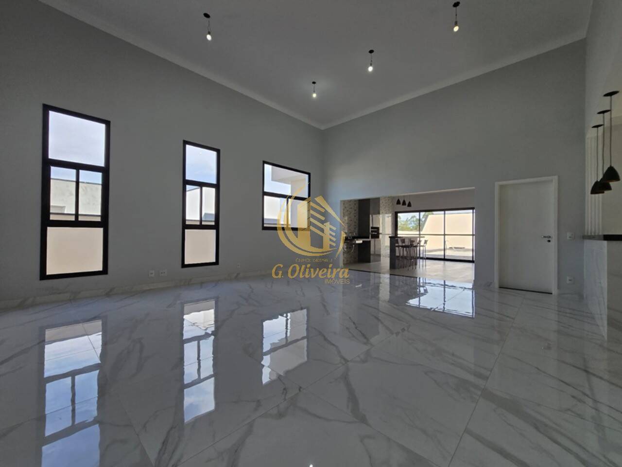 Casa, 3 quartos, 240 m² - Foto 3