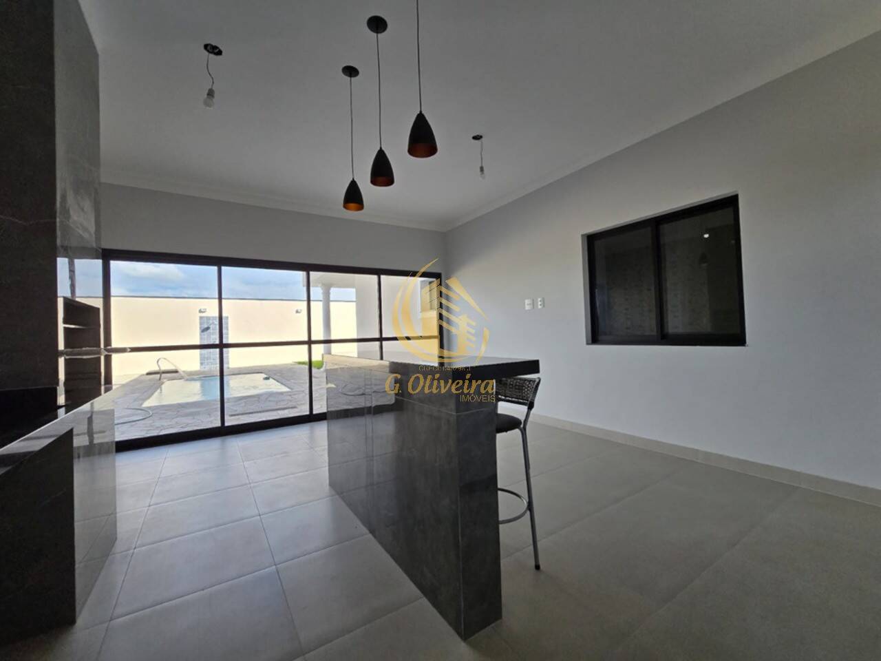 Casa, 3 quartos, 240 m² - Foto 7