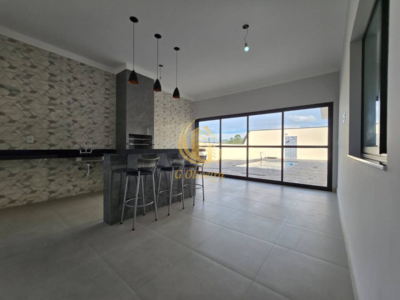 Casa, 3 quartos, 240 m² - Foto 11