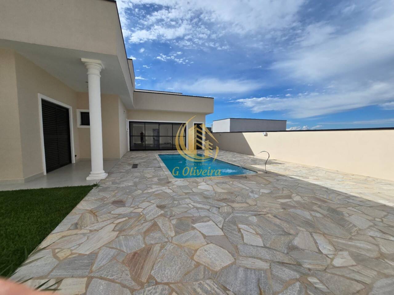 Casa, 3 quartos, 240 m² - Foto 12