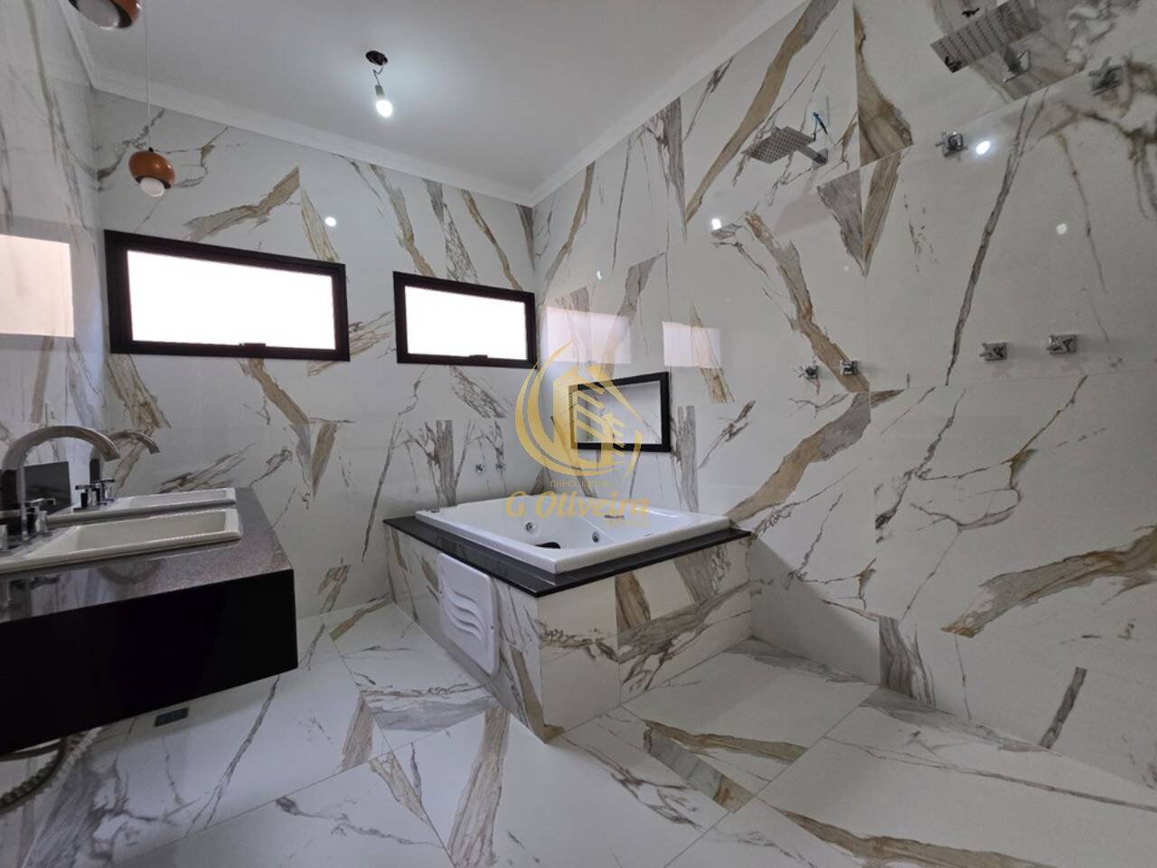 Casa, 3 quartos, 240 m² - Foto 13