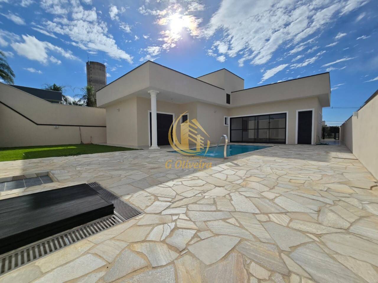 Casa, 3 quartos, 240 m² - Foto 26