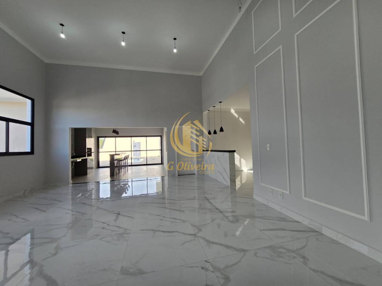 Casa, 3 quartos, 240 m² - Foto 34