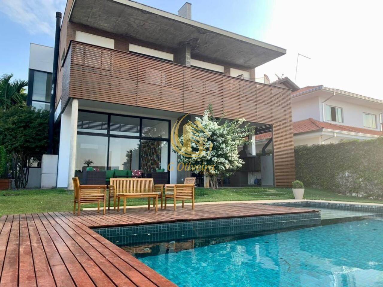 Casa em Medeiros, Jundiaí - Sobrado Jundiai Venda ou Locação Condomínio Reserva Serra, semi mobiliada