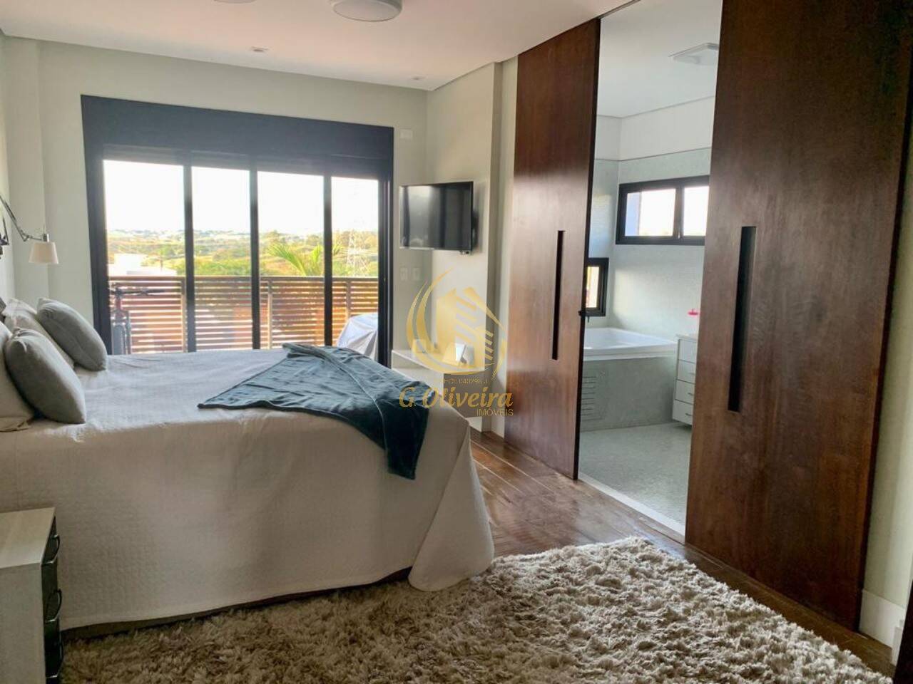 Casa em Medeiros, Jundiaí - Foto 7