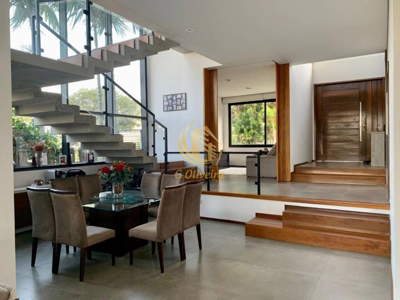 Casa em Medeiros, Jundiaí - Foto 18