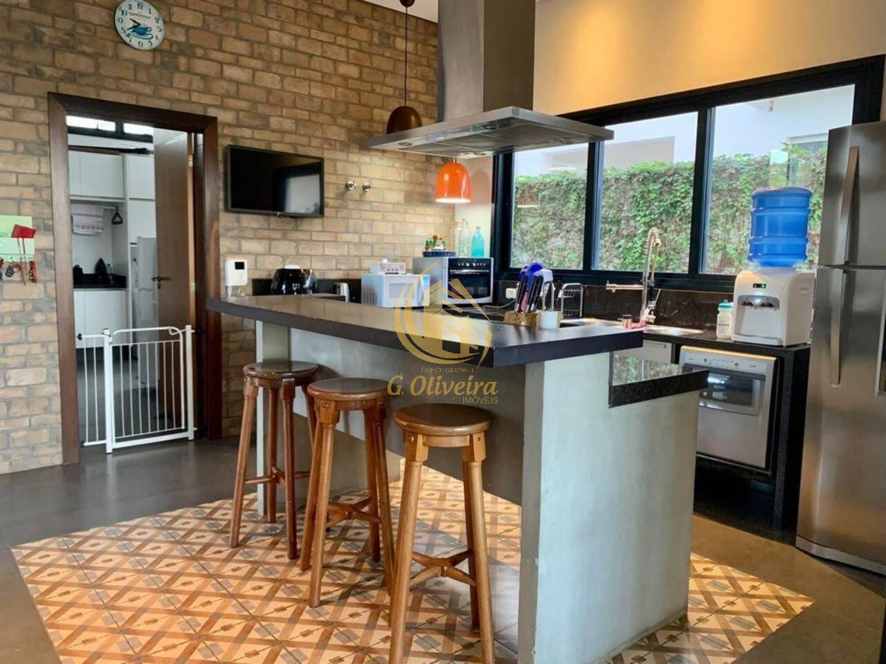 Casa em Medeiros, Jundiaí - Foto 24