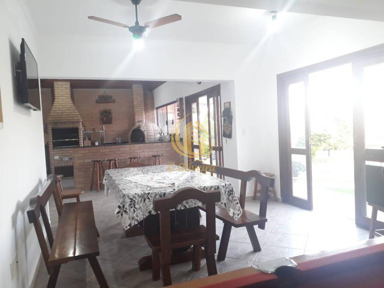 Casa em JARDIM DO RIBEIRÃO I, Itupeva - Foto 3