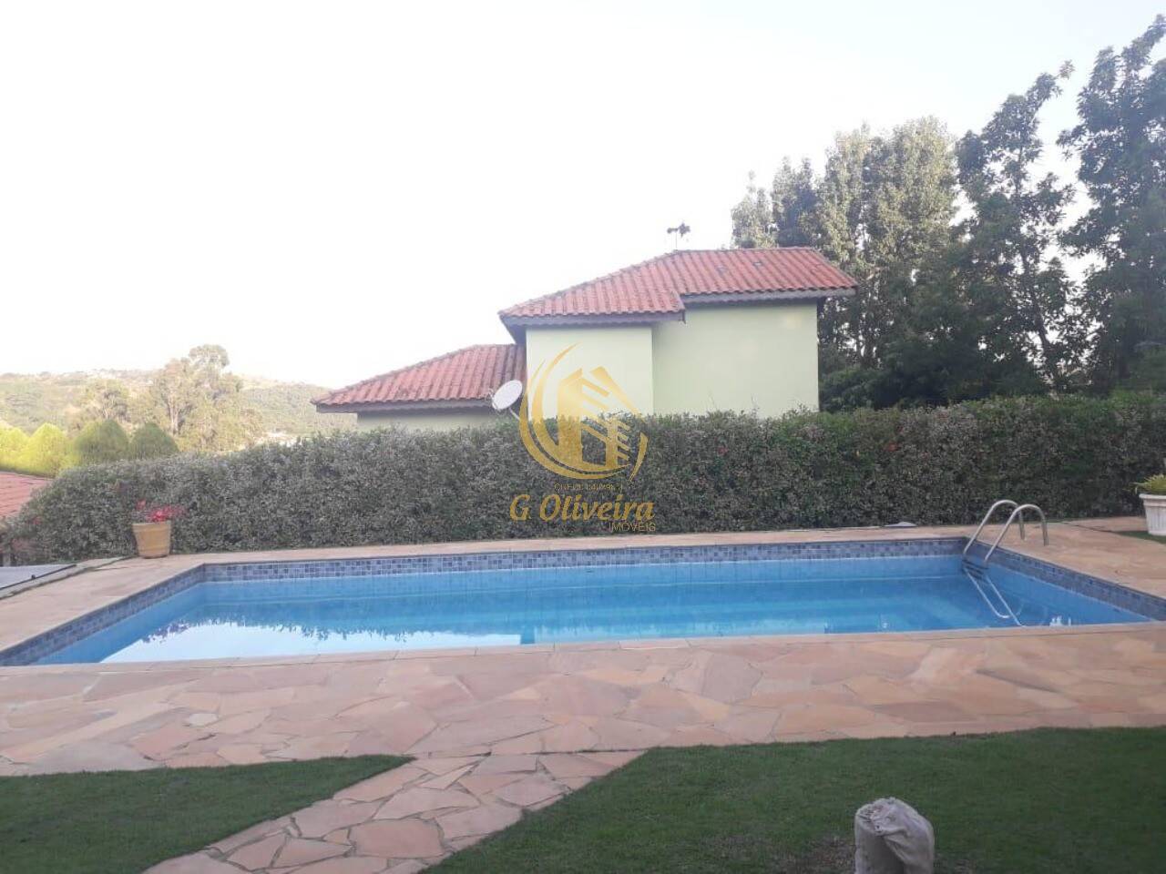 Casa em JARDIM DO RIBEIRÃO I, Itupeva - Foto 4